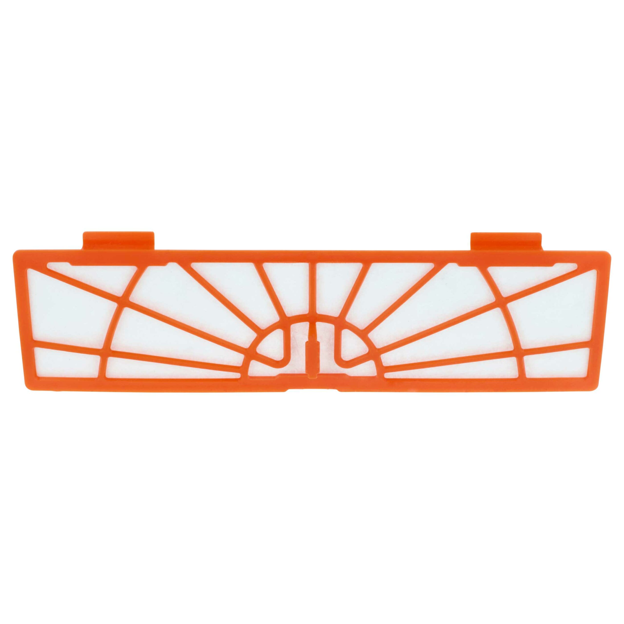 Conjunto de 4 Filtros para Aspirador Robô Neato Botvac Connected, D3, D5 - vhbw - Image 3