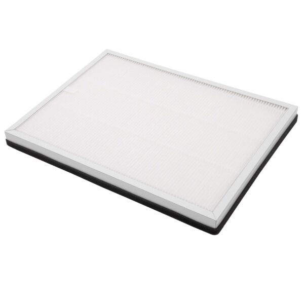 Filtro HEPA vhbw para Humidificador Aktobis WDH-AP1101