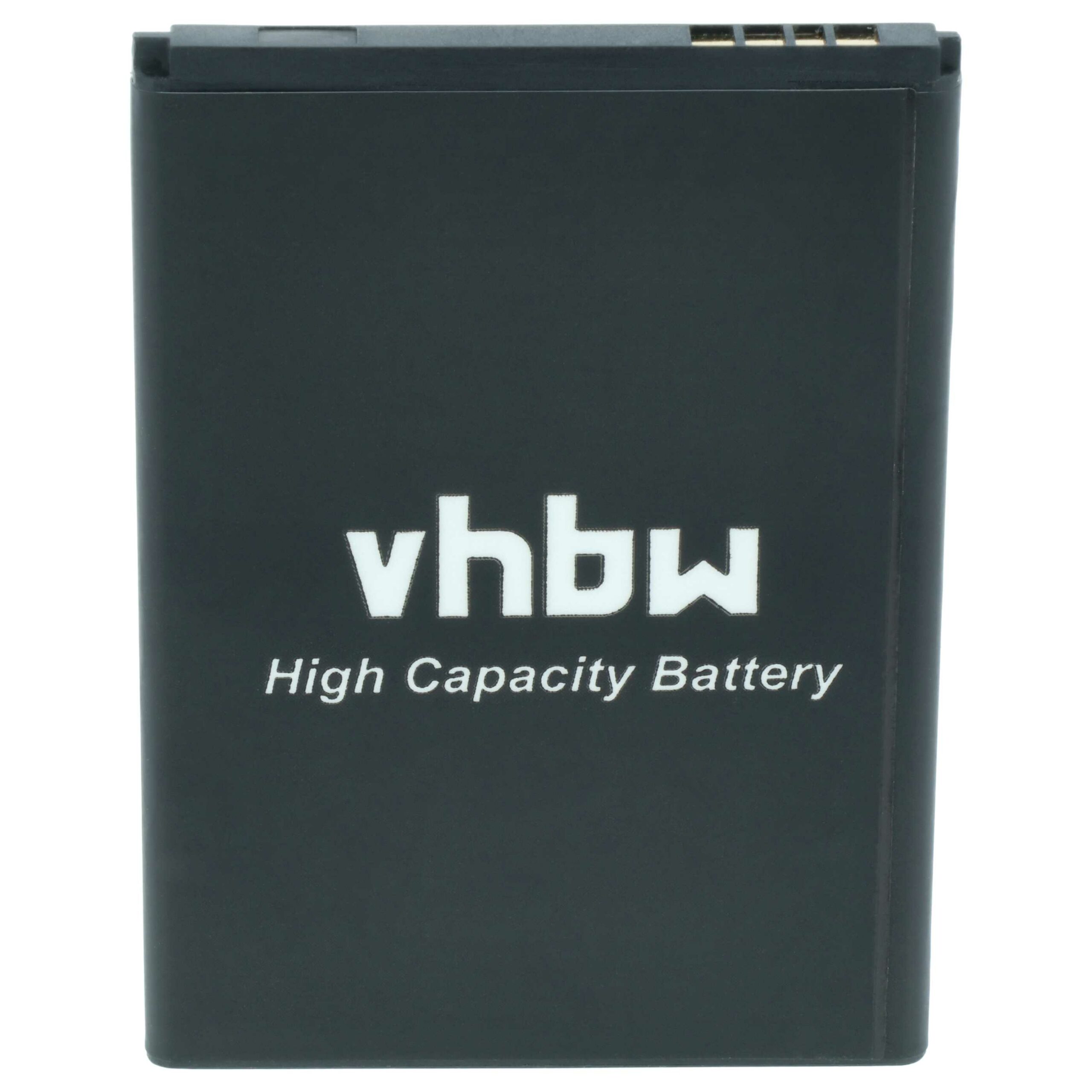 Bateria de Telemóvel vhbw substitui Alcatel TLI020F7 - 1950 mAh 3.8 V Li-Ion - Image 3