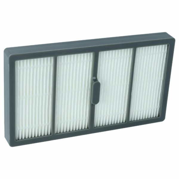 Filtro de Substituição vhbw para iRobot 4643682 - Aspirador Robot Vacuum