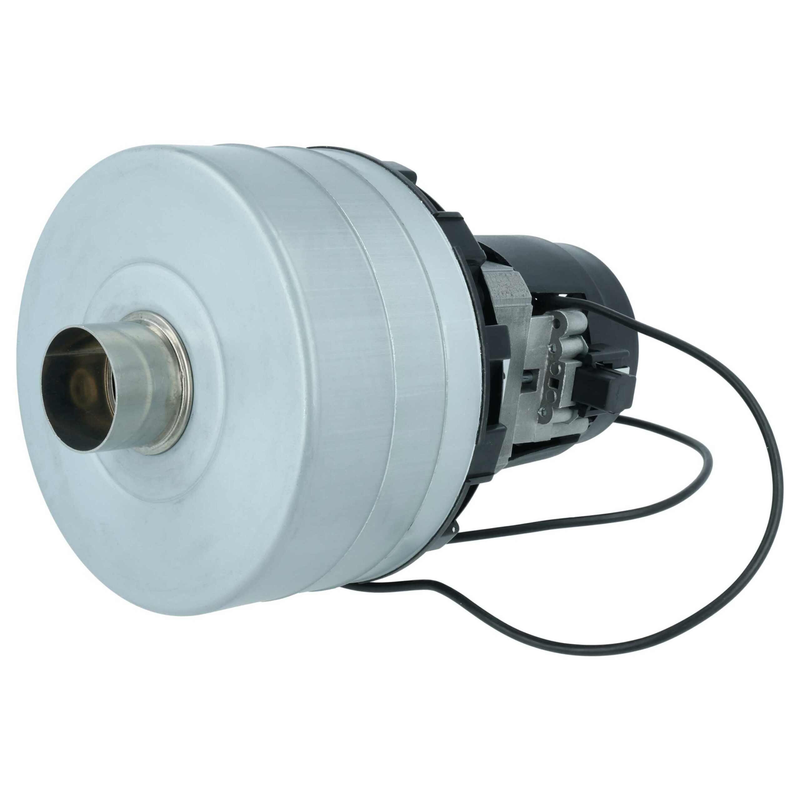 Motor de Substituição vhbw 1200W para Aspiradores Hako, Tennant e Fimap - Compatível Ametek 116596-29 - Image 4