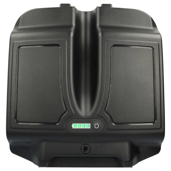 Bateria vhbw para Carrinho de Golfe Elétrico PowaKaddy PK3785, PK3583 - 27200mAh, 14.8V