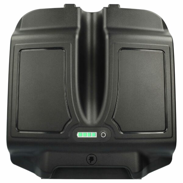 Bateria vhbw para Carrinho de Golfe Elétrico PowaKaddy PK3785, PK3583 - 27200mAh, 14.8V
