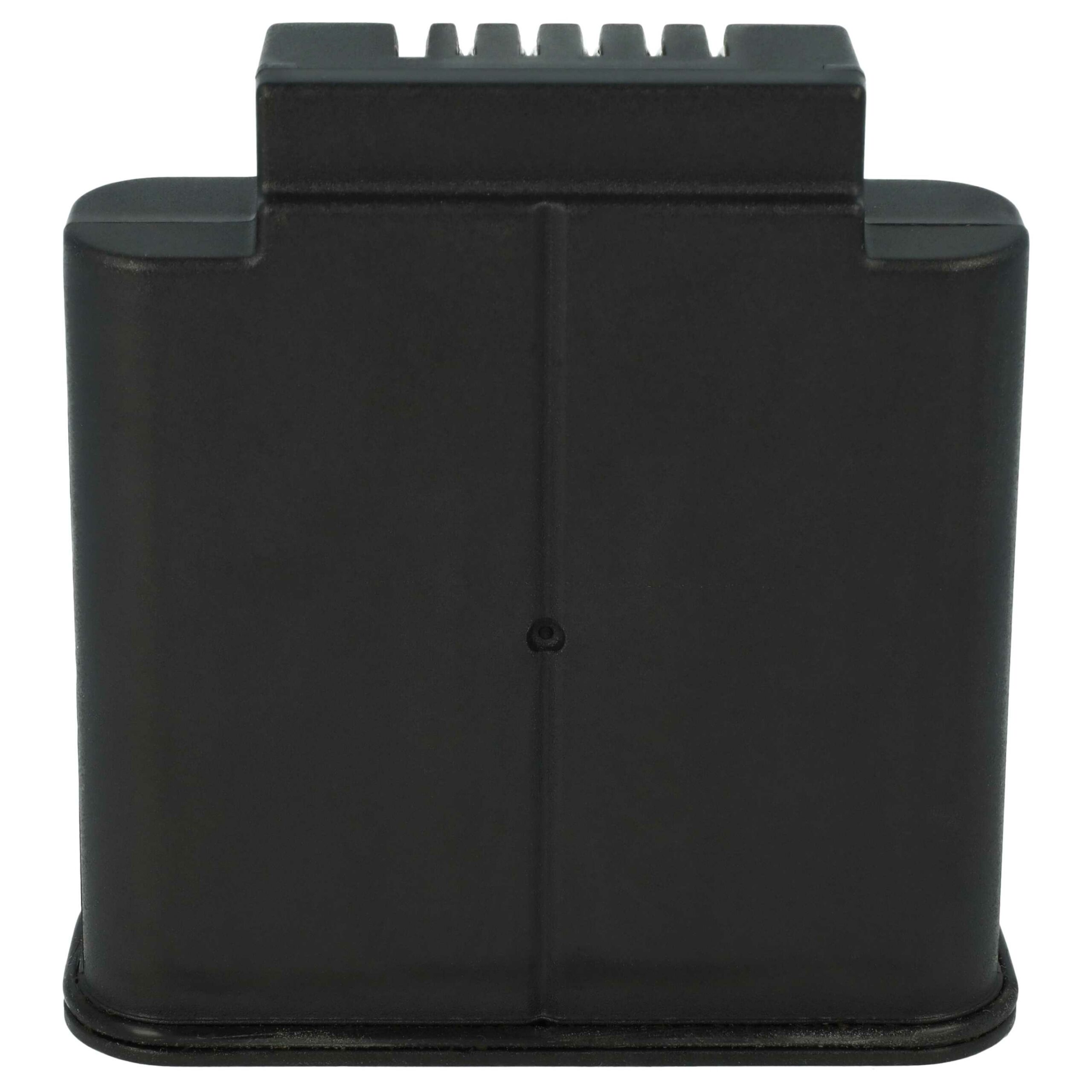 Bateria de Substituição para Câmara Térmica Fluke 89K7310 - vhbw 6800 mAh 7.4 V Li-Ion (Pack 2 Unidades) - Image 4