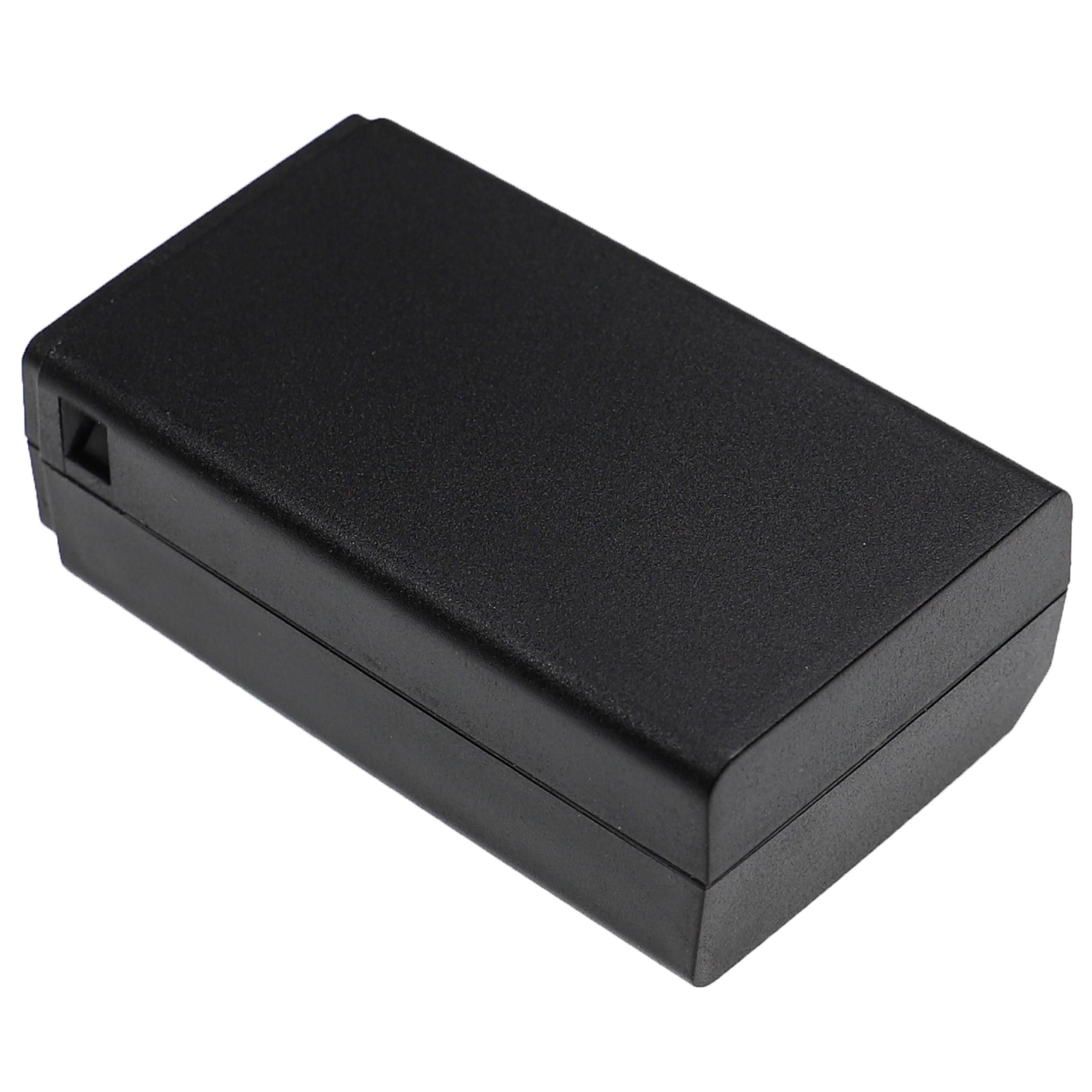 Bateria de Substituição vhbw para Flash Godox VB26A, VB26 - 2600 mAh 7.2 V Li-Ion - Image 4