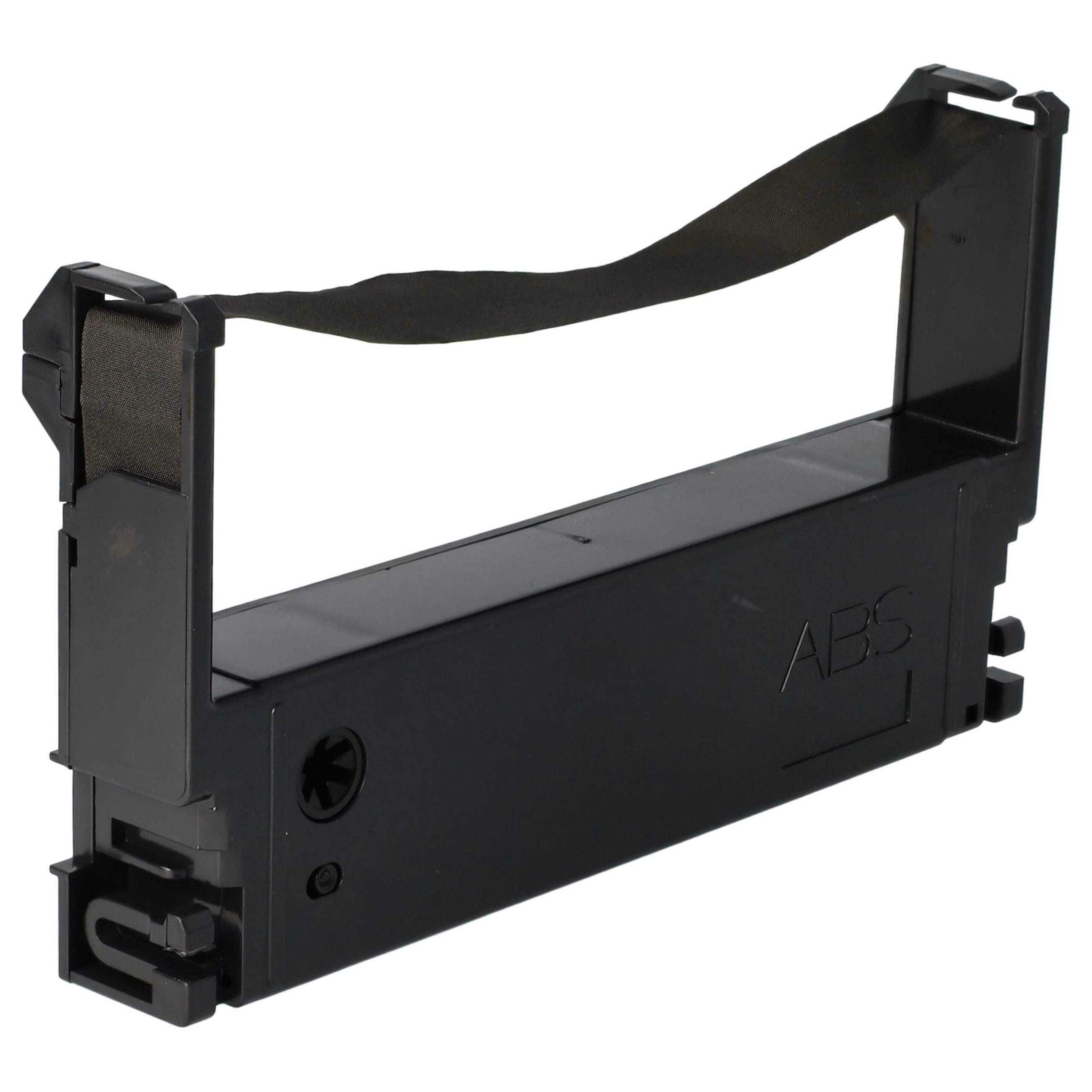 Fita de Tinta Compatível com Epson ERC-39, C43S015461 para Impressoras Matriciais e de Recibos Schultes - Preta - Image 2