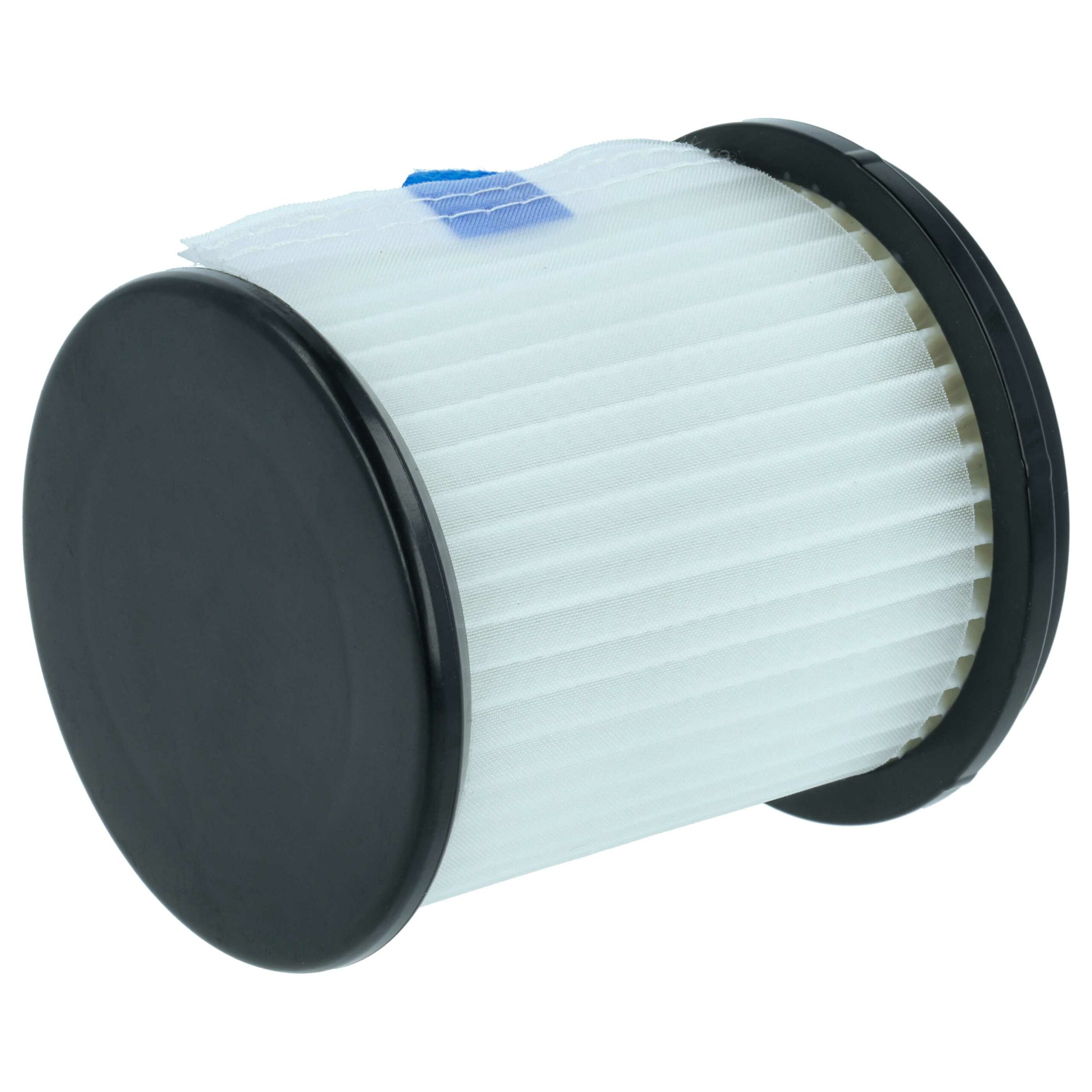Filtro de Substituição vhbw para Aspirador Inse 343924, 210410L10 - Classe H10 - Image 3