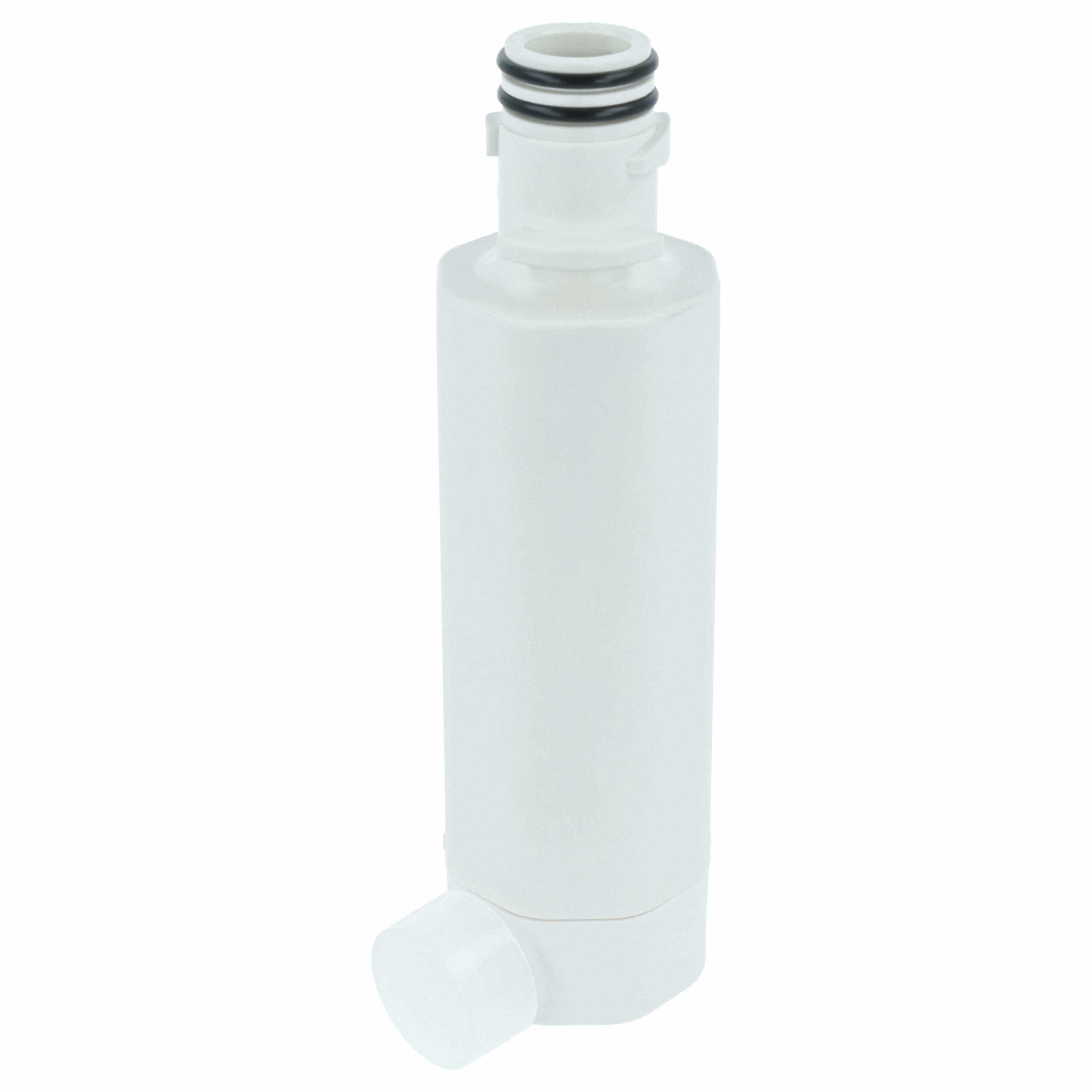 2x Filtro de Água vhbw para Frigorífico LG (substitui Kenmore ADQ7479350) - Image 4