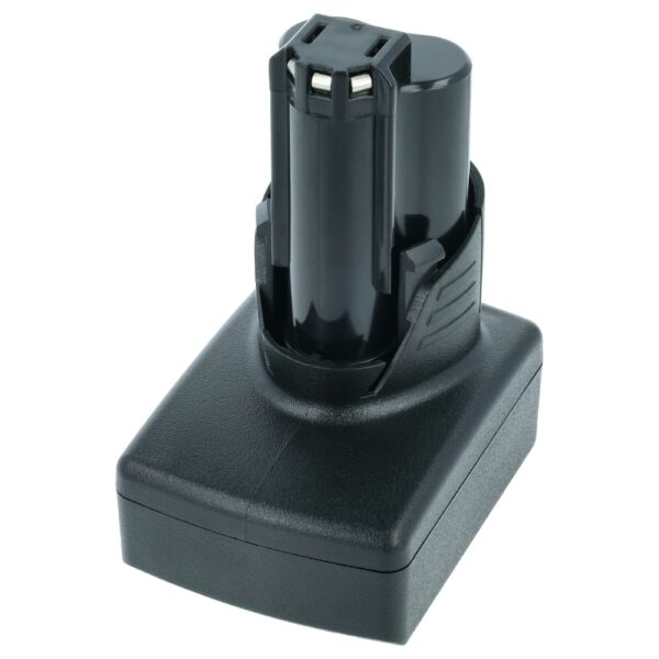 Bateria vhbw para Milwaukee 48-11-2402, 48112401, 48-11-2401 - 4000 mAh, 12 V, Li-Ion