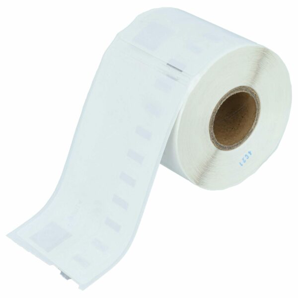 Rolo de Etiquetas Compatível com Dymo 99014 - 54 mm x 101 mm