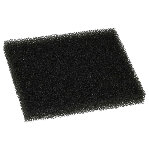 Filtro vhbw compatível com Makita 424838-3 para Aspirador Makita