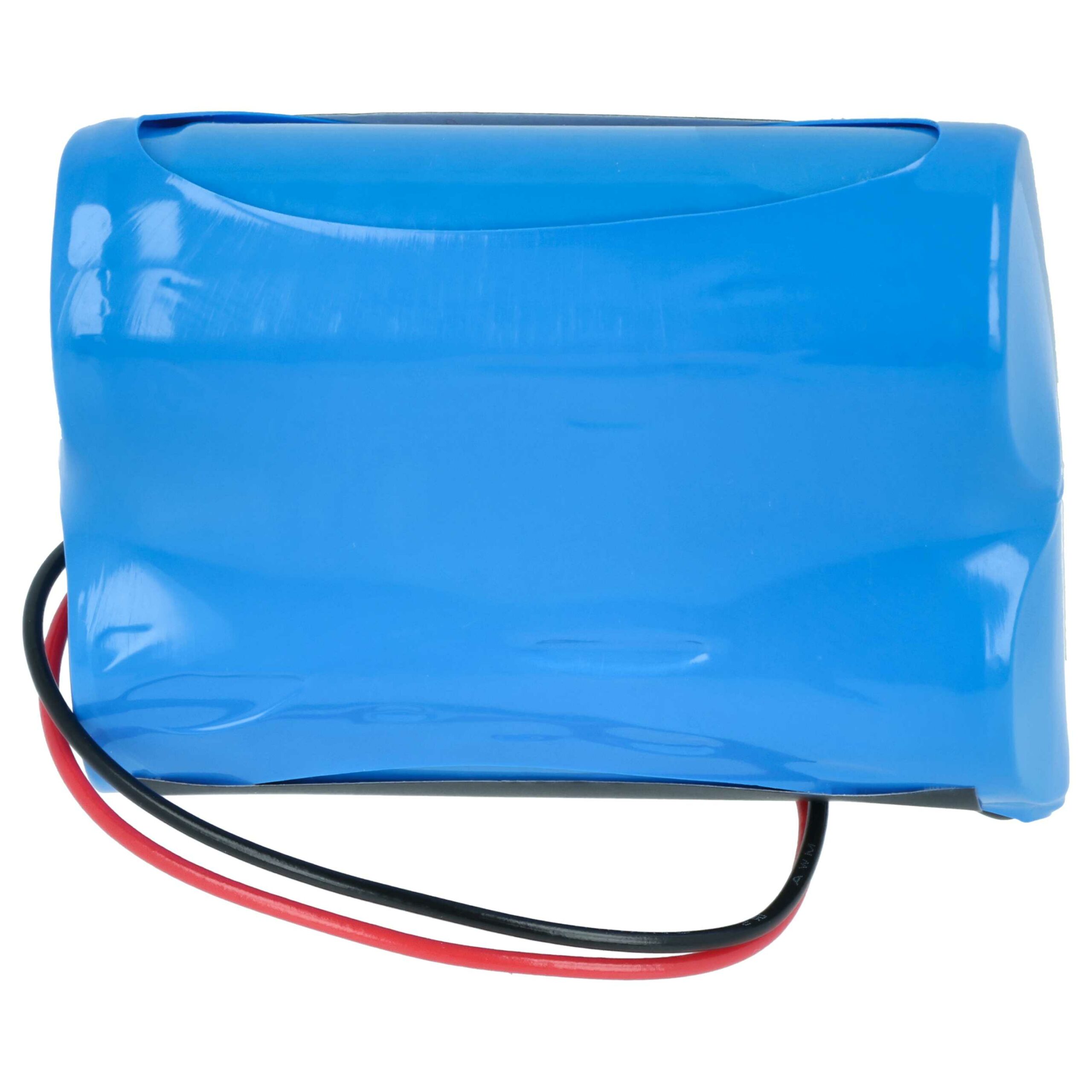 Bateria vhbw BR-ACF2R para Controlador CNC Panasonic - 6V 2000mAh Li-MnO2 (Pack 5x) - Image 4