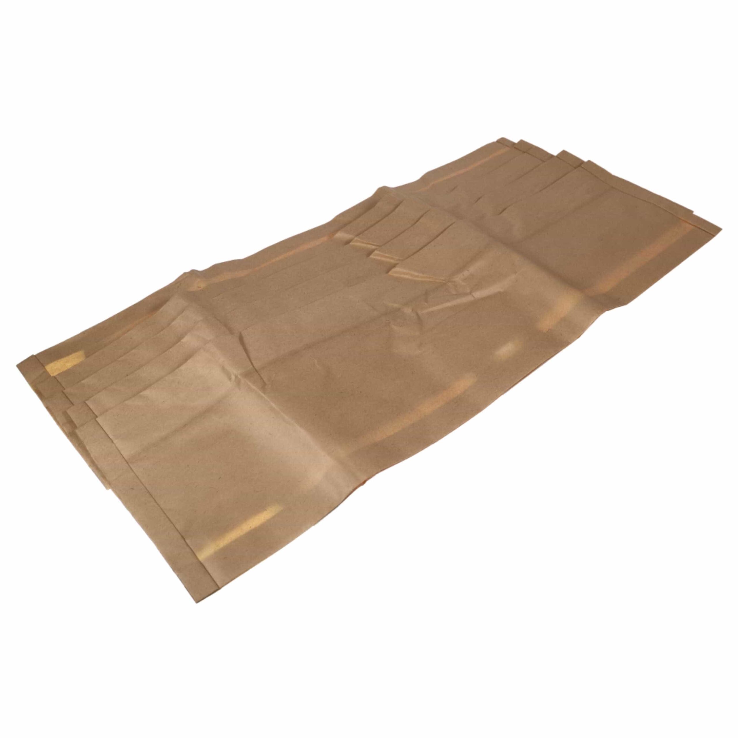 Pack 10x Sacos para Aspirador Kärcher 6.906-104.0 vhbw - Papel - Image 4