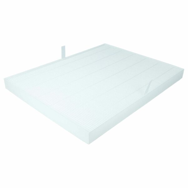 Filtro HEPA vhbw para Humidificador de Ar Fellowes