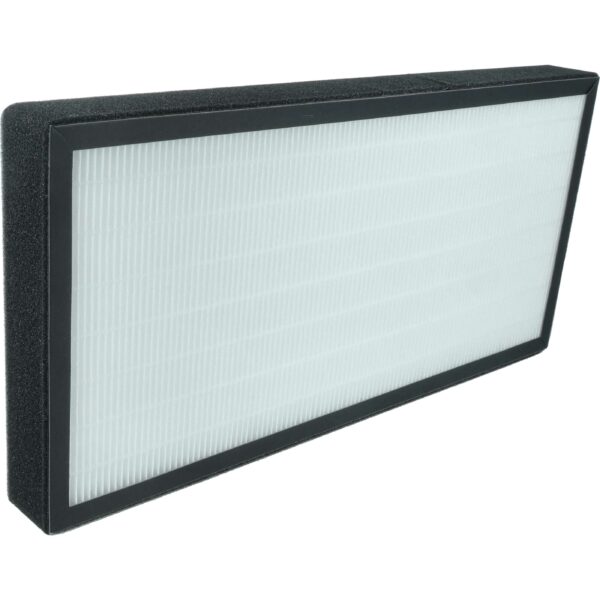 Filtro HEPA vhbw para Humidificadores Baren, Finicon B-777 e similares