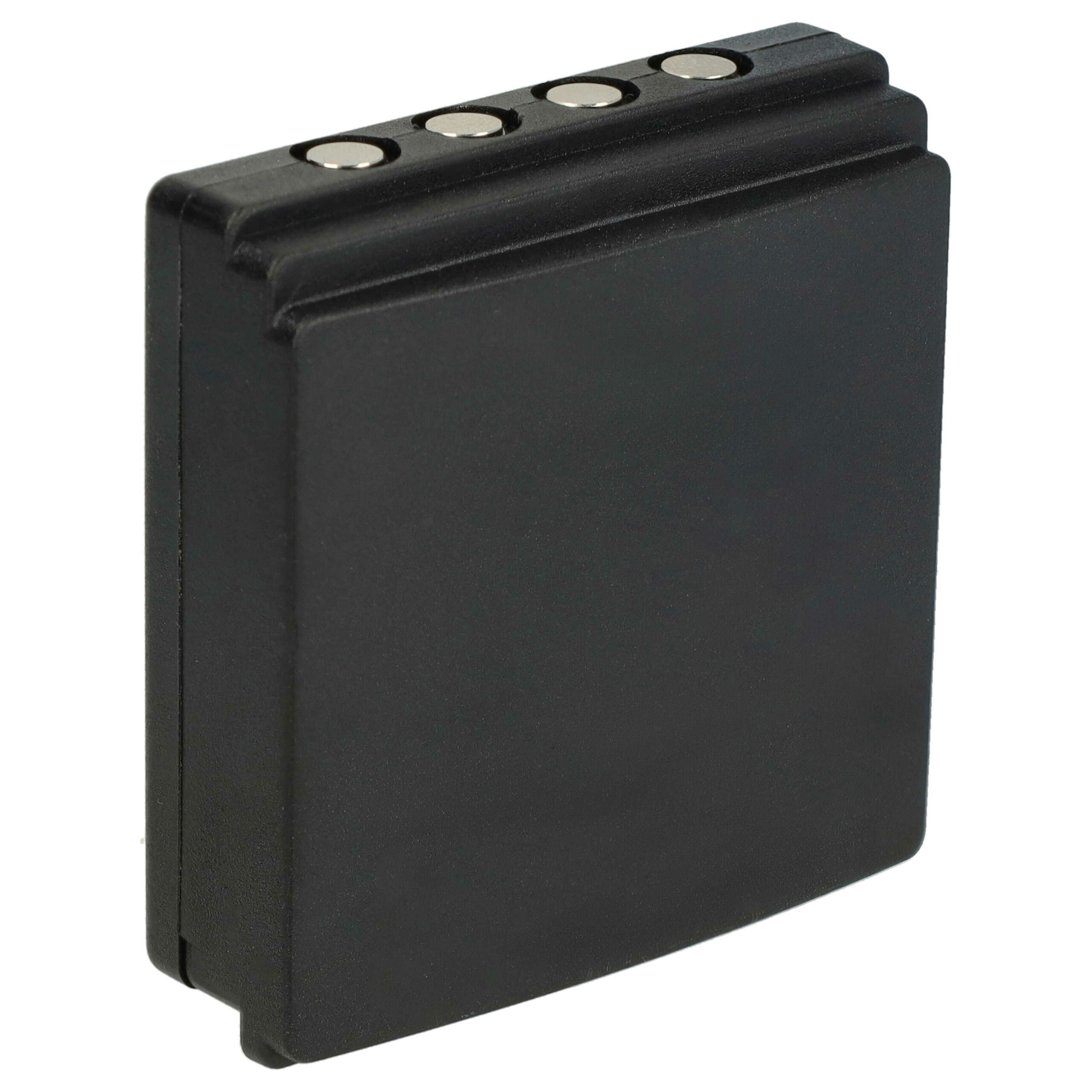 Bateria vhbw para Controlo Remoto HBC BA206000, BA209000, 700 mAh - Image 2