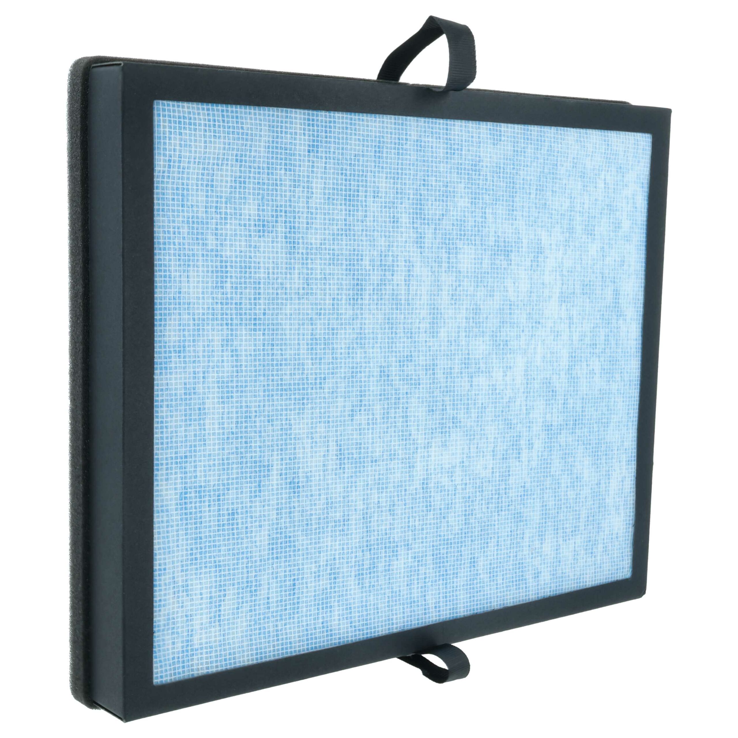 Filtro HEPA com Carvão Ativado vhbw para Humidificadores Aroeve MK04 e Conopu JH04LX-EU