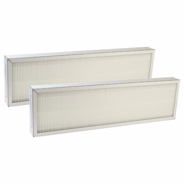 2x Filtro Antipolen para Pluggit APFGF7-460 - Classe F7
