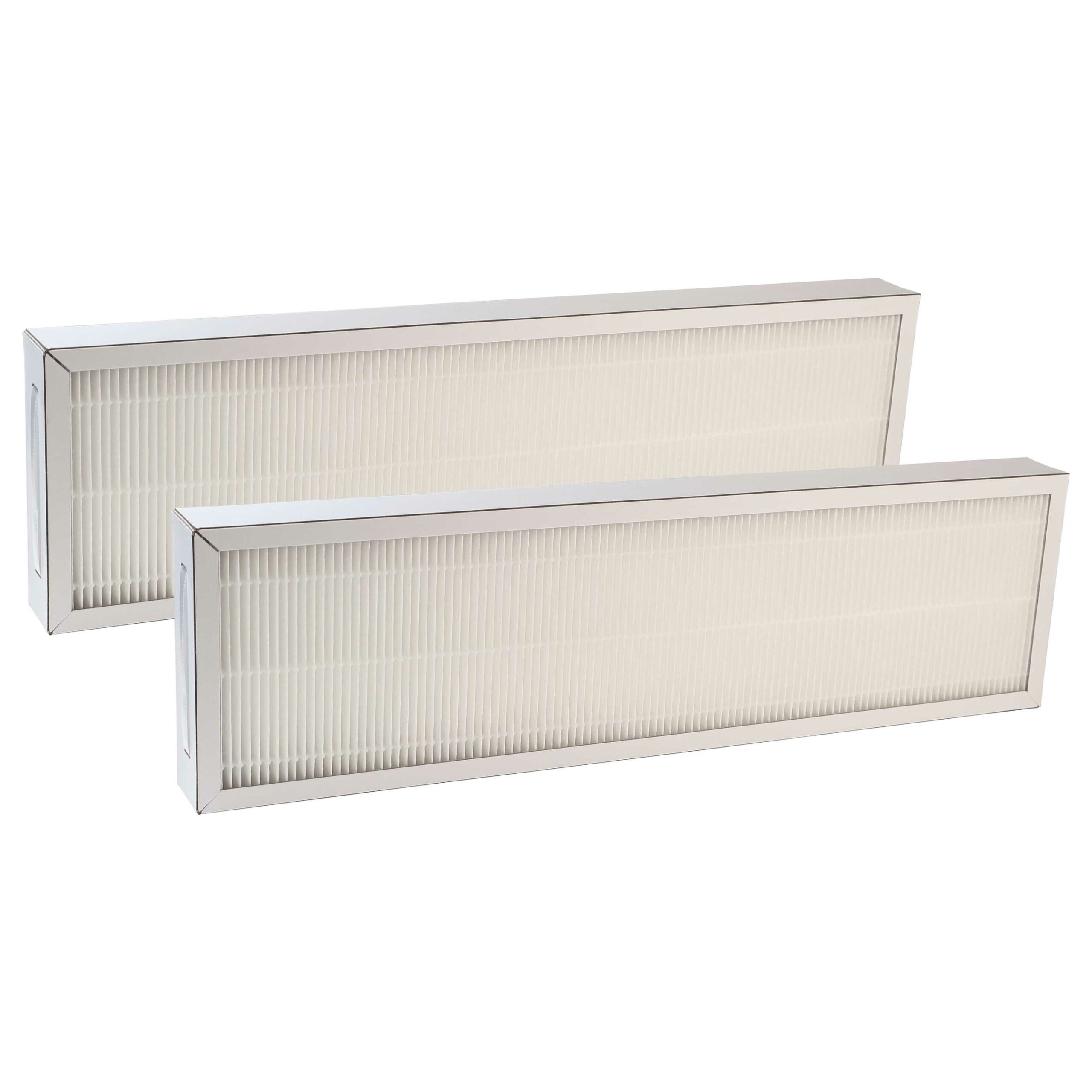 2x Filtro Antipolen para Pluggit APFGF7-460 - Classe F7