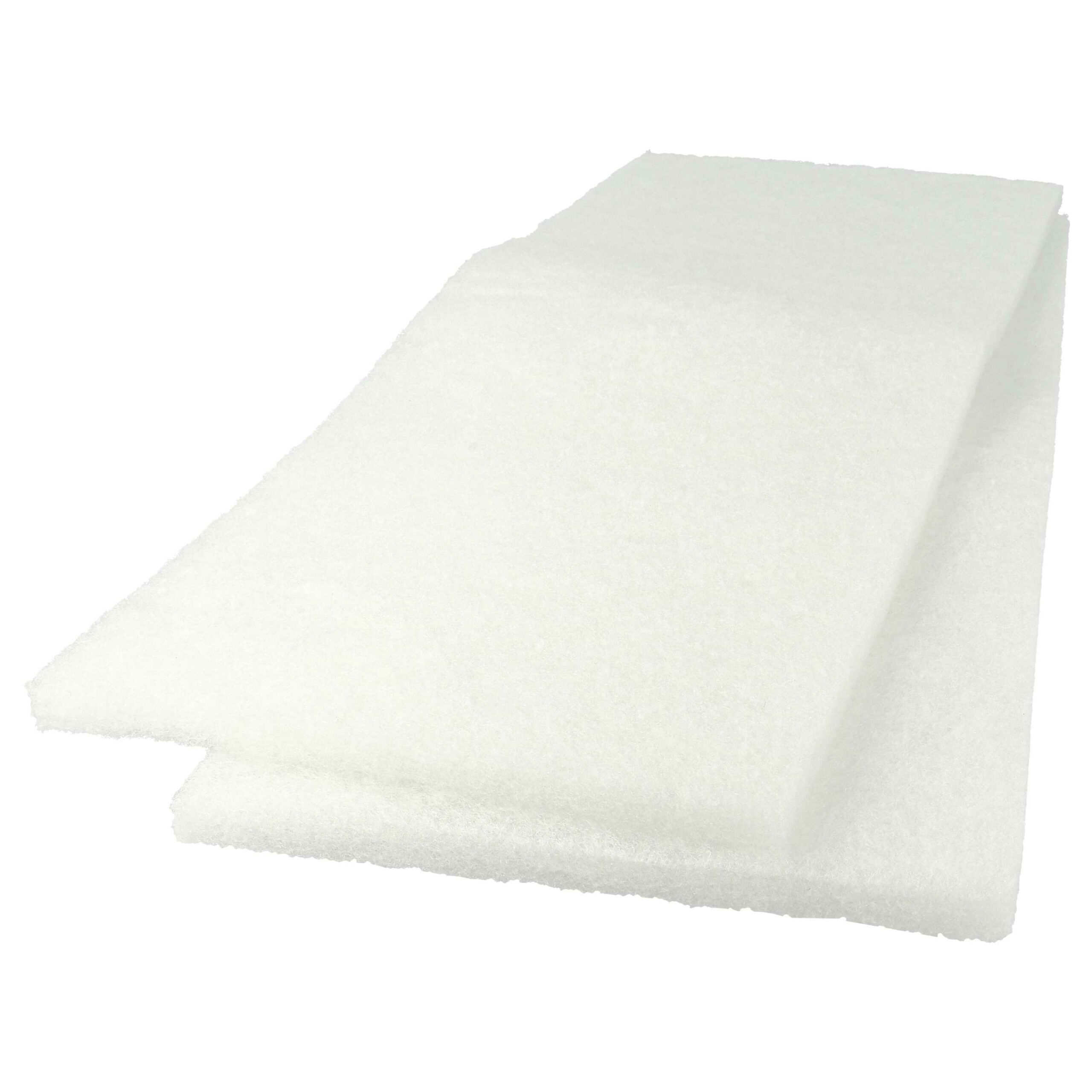 10x Filtros de Substituição G4 para Vallox, Wolf e Sistemas de Ventilação (Substitui KWL T75023) - Image 2