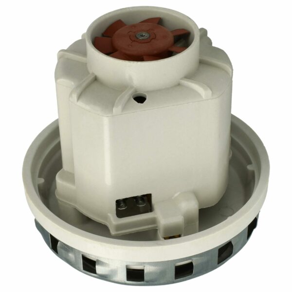 Motor de substituição vhbw 1600W para aspiradores Thomas, Domel 4.624-034.0, 467.3.402-5