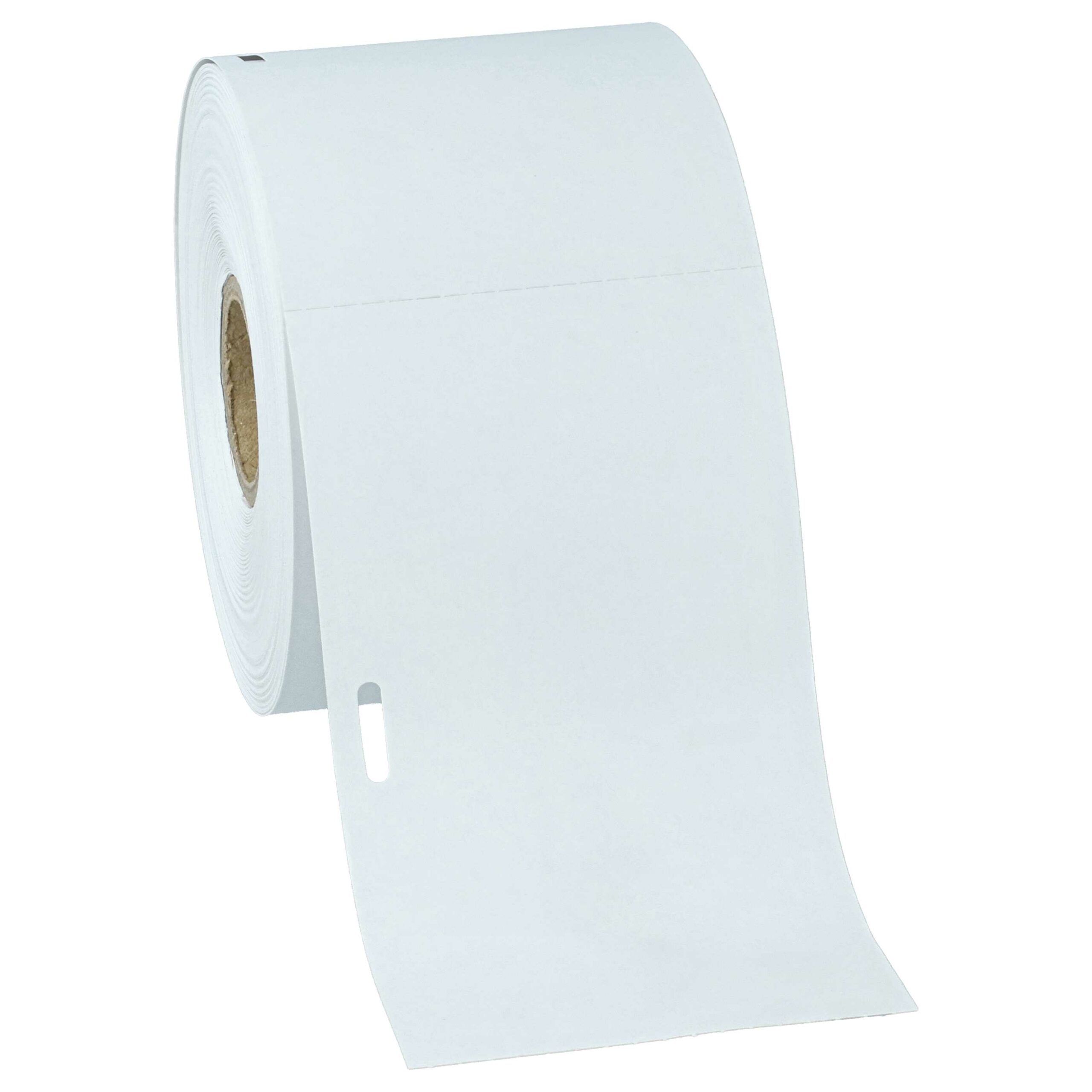 Rolo de Etiquetas Compatível com Dymo S0929110 - 62 mm x 106 mm - Image 4