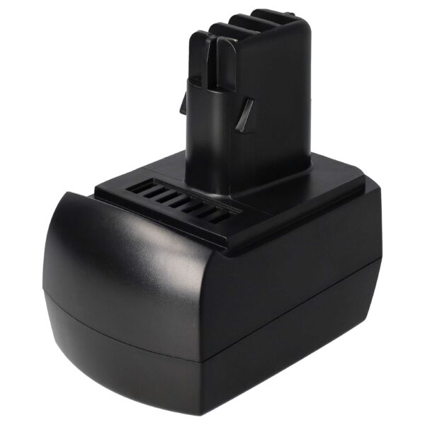 Bateria vhbw para Ferramentas Metabo 1500 mAh, 9.6 V (NiMH)