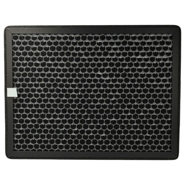 Filtro de Carvão Ativado vhbw para Purificador Philips FY2420/30