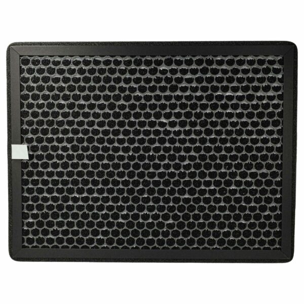 Filtro de Carvão Ativado vhbw para Purificador Philips FY2420/30