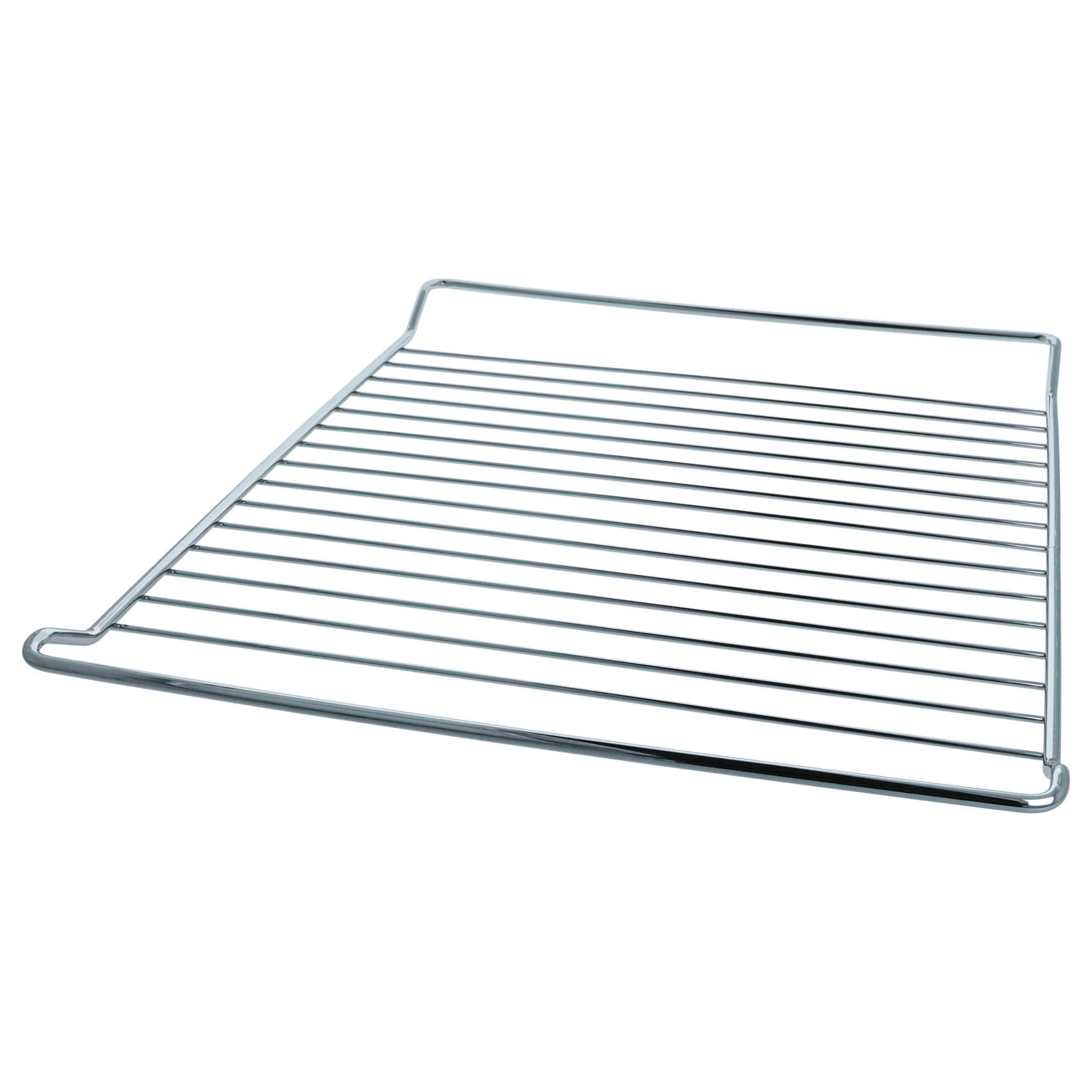 Grelha para Forno vhbw compatível com Bauknecht, Whirlpool, Indesit - 44,5 x 37,5 x 2,8 cm - Image 3
