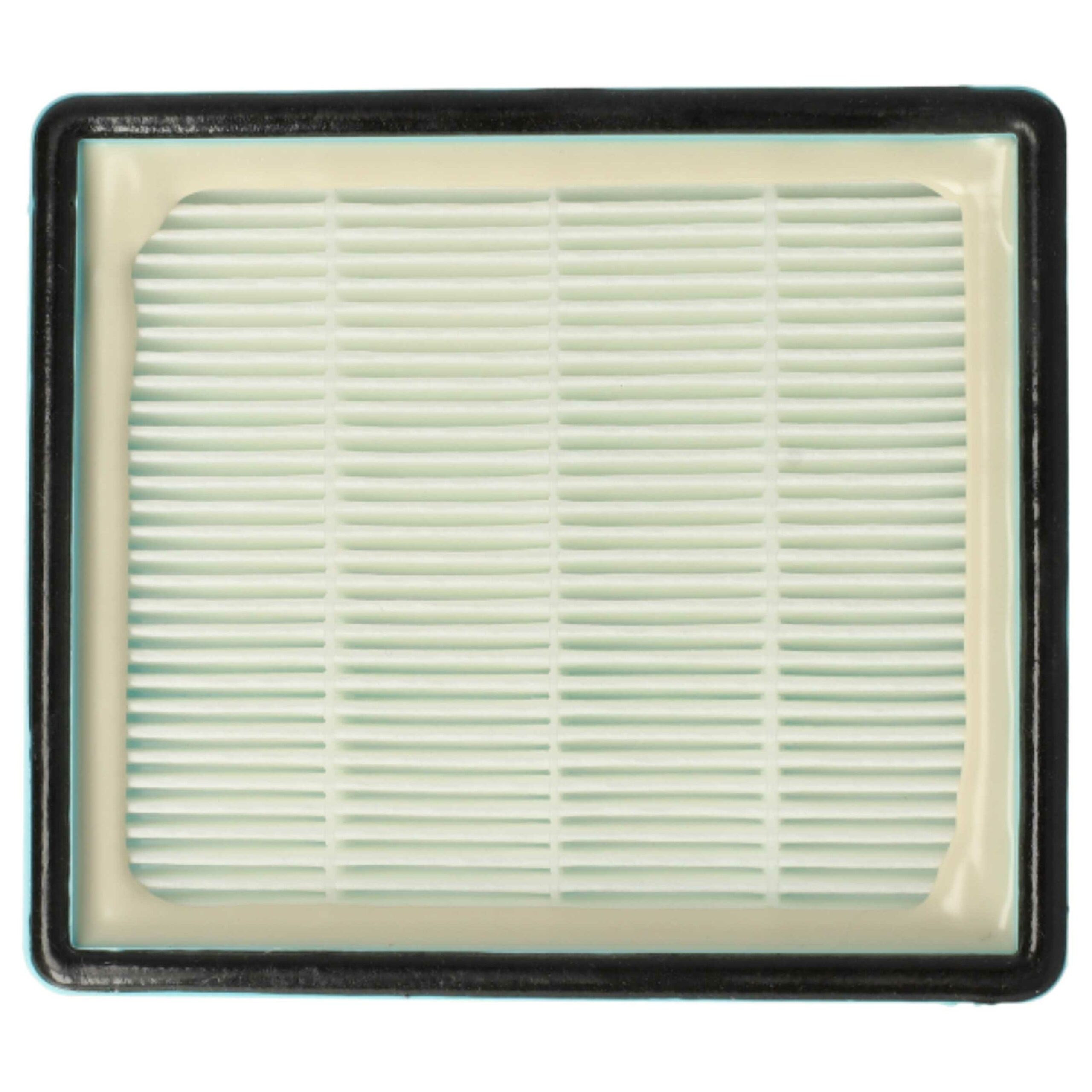 2x Filtro de Substituição vhbw para Aspirador Philips CRP495, CP0259/01, 432200493941 - Image 3
