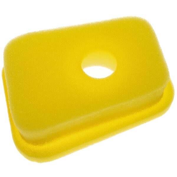 Filtro de ar vhbw para cortadores de relva Briggs & Stratton 27987, 27987S