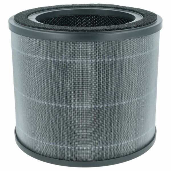 Filtro HEPA com Carvão Ativado vhbw para Humidificador Grundig JL-AP-TB01
