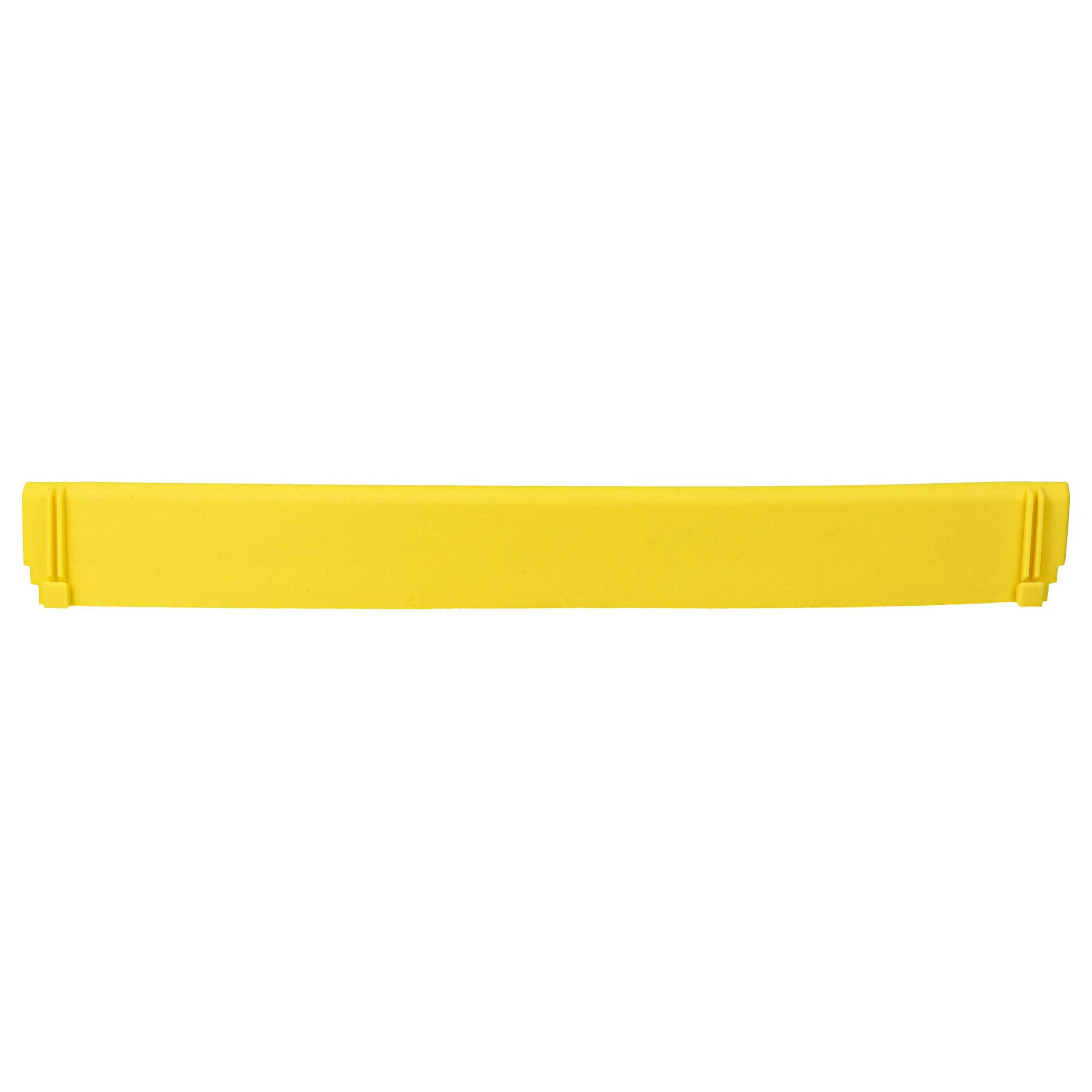 2x Lâmina de Borracha para Limpador de Janelas Kärcher - 28 cm (substitui 2.633-514.0) - Image 3