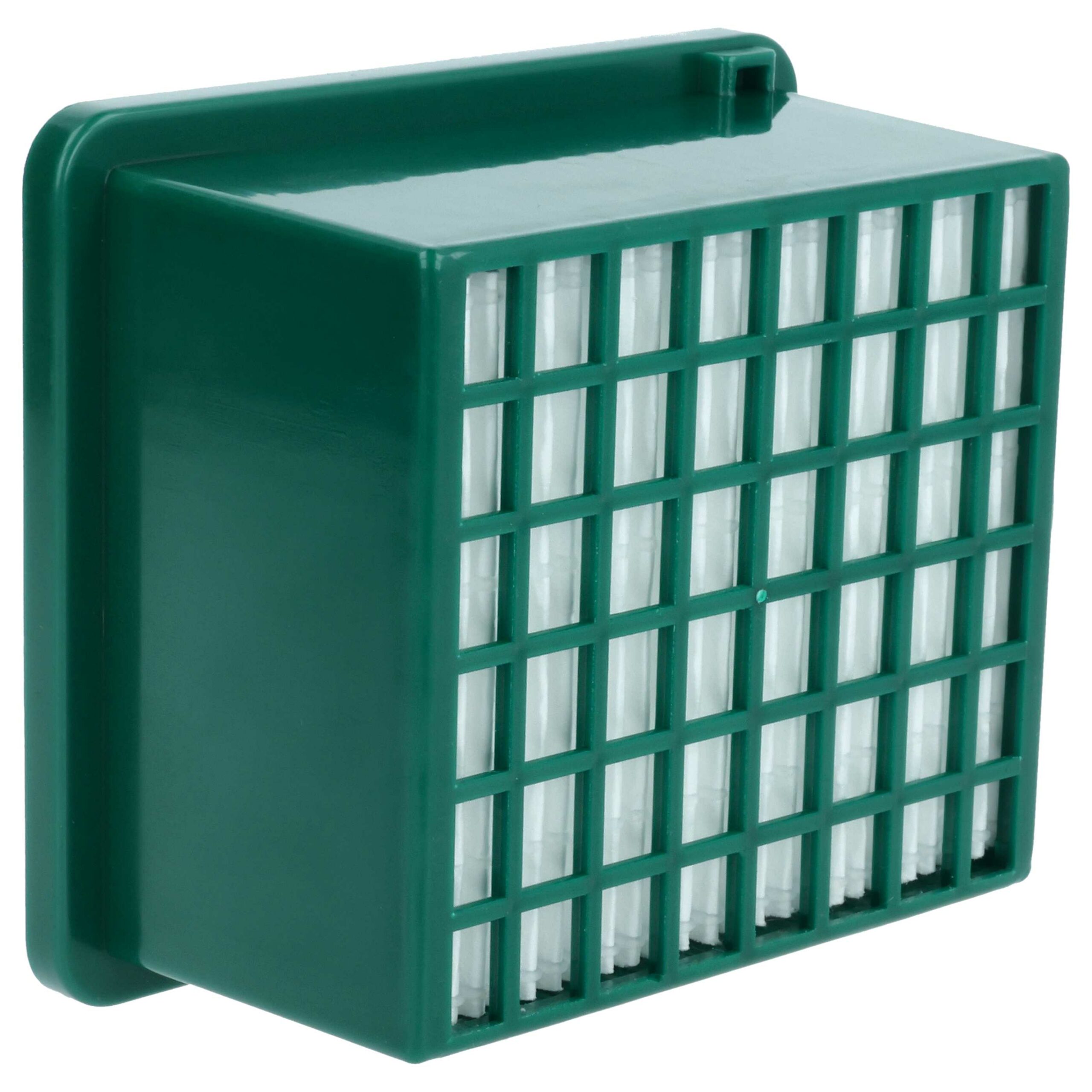 2x Filtro para Aspirador Vorwerk Kobold VK130, VK131, VK131 SC - vhbw - Image 2
