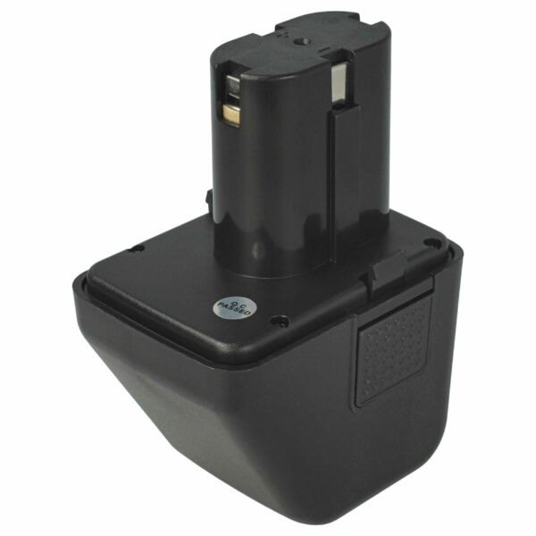 Bateria vhbw 12V 3000 mAh NiMH para Ferramenta de Rebites Gesipa CPT12/2 EHD