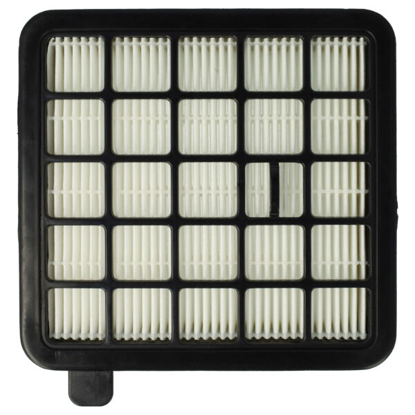 Filtro de Substituição vhbw para Aspiradores Beko e Grundig - Classe H11