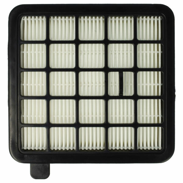 Filtro de Substituição vhbw para Aspiradores Beko e Grundig - Classe H11