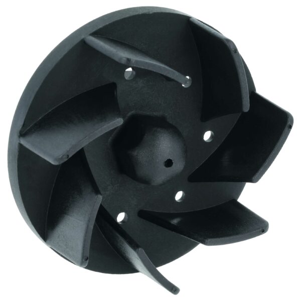 Impulsor de Bomba para Máquina de Lavar Loiça Bosch Siemens - vhbw 00065550