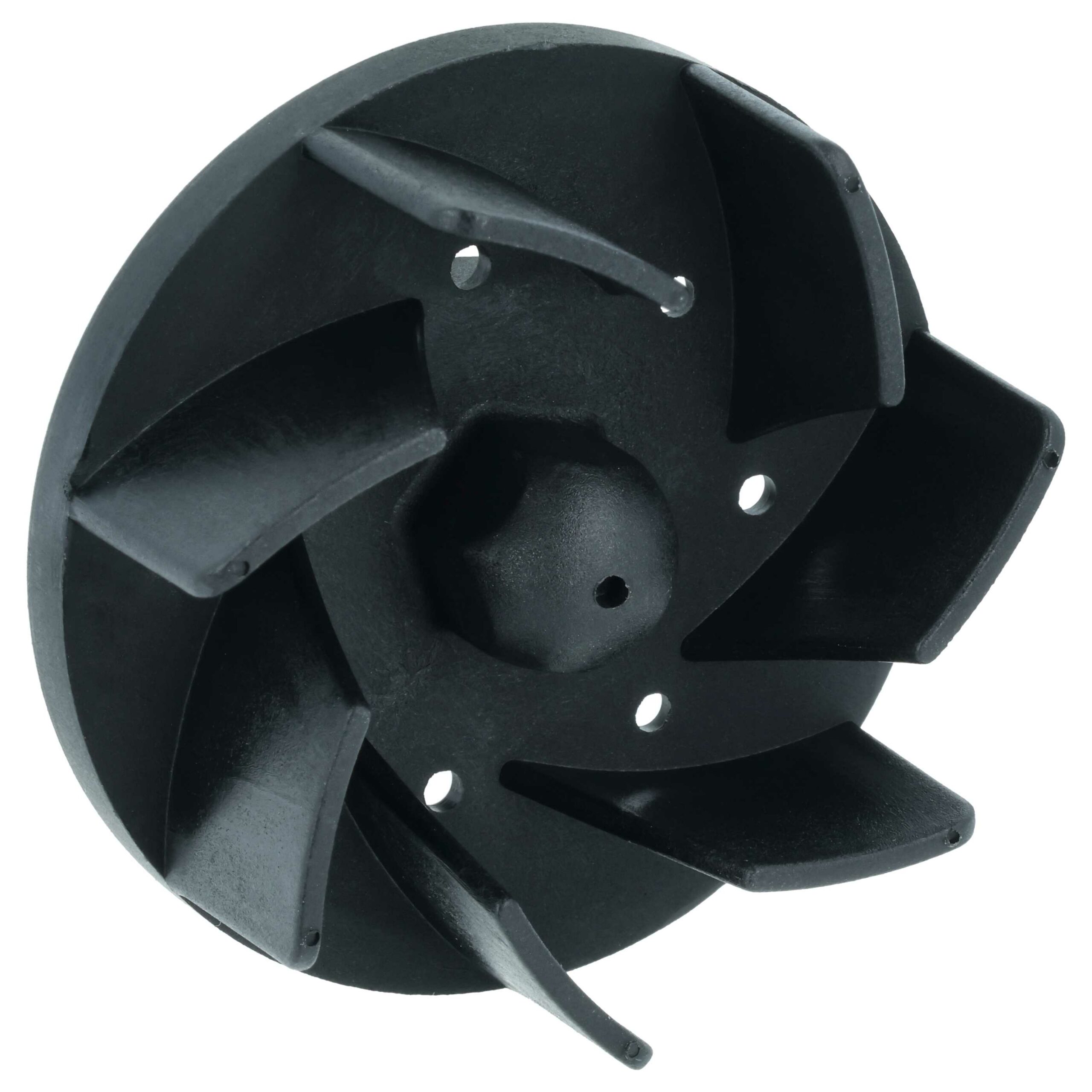 Impulsor de Bomba para Máquina de Lavar Loiça Bosch Siemens - vhbw 00065550