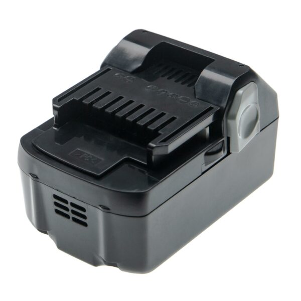 Bateria vhbw para Hitachi/HiKOKI 329901, 329083, 329877 - 4000 mAh, 14.4 V, Li-Ion