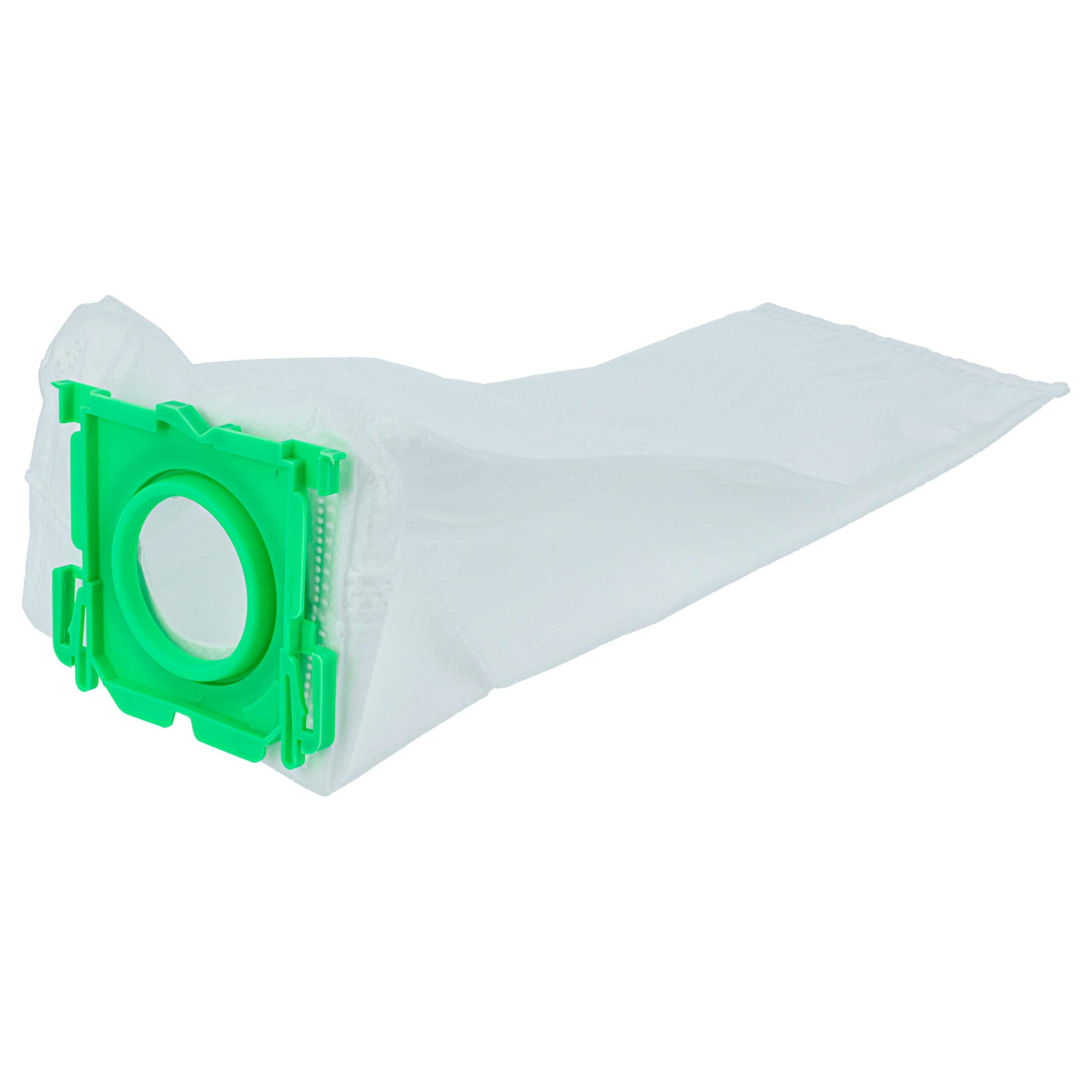 20x Sacos para Aspirador vhbw para Sebo 6629, 6629AM, 6629ER - Microfibra - Image 2