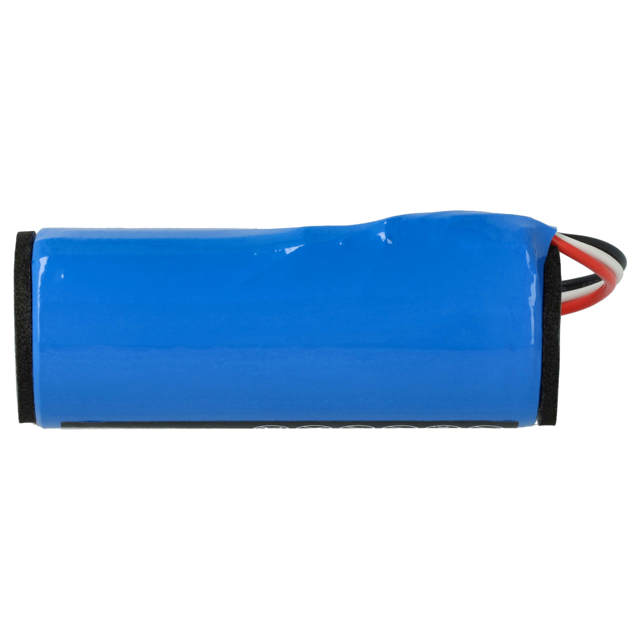 Bateria vhbw para Detector de Metais Minelab Equinox 600, 800 - 5000 mAh 3.7 V Li-Ion - Image 2