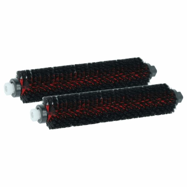 2x Escova Principal para Aspirador Roborock S7 Pro Ultra - vhbw