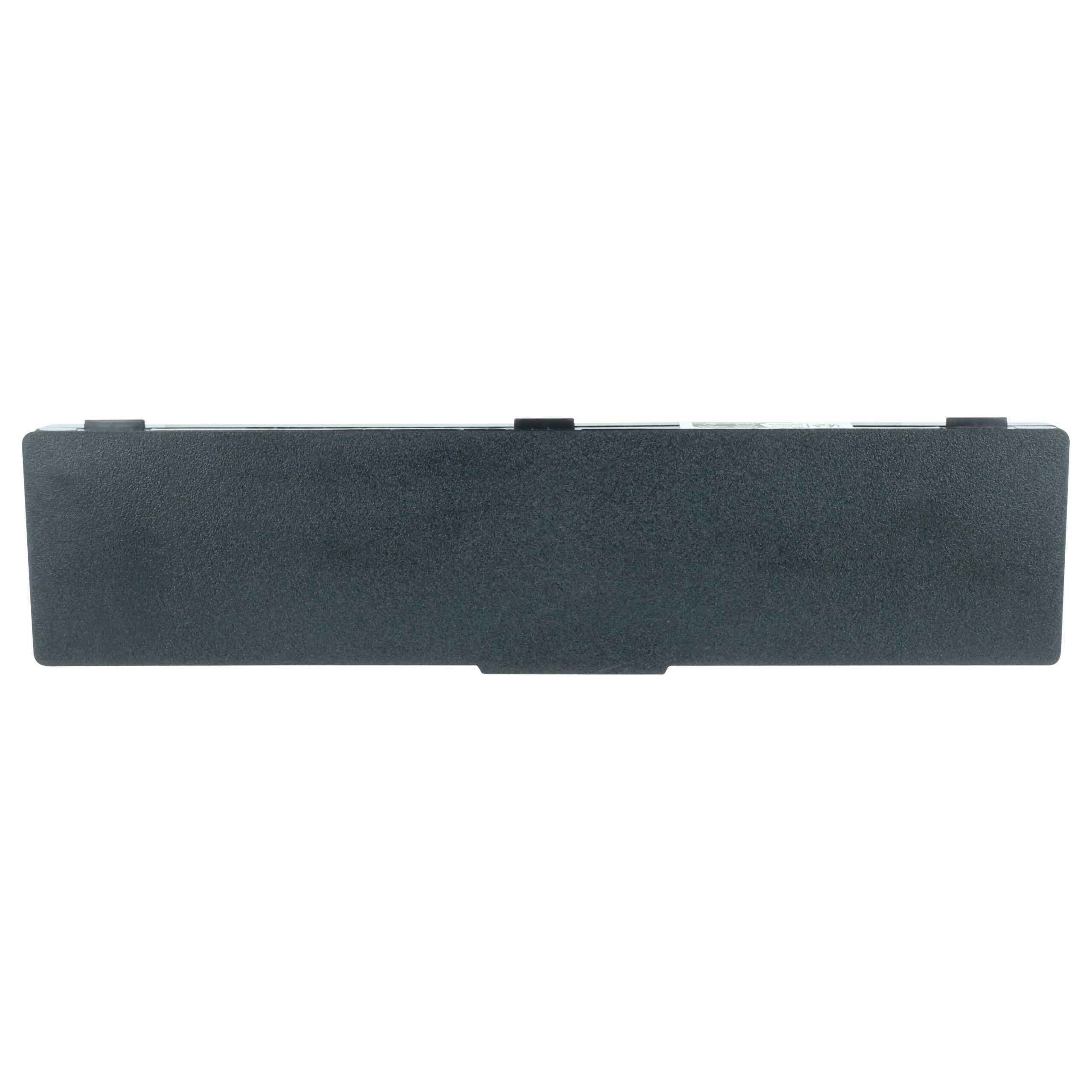 Bateria vhbw para Toshiba PA3533U-1BRS, PA3534U-1BAS, PA3533U-1BAS - 4400 mAh 10.8 V Li-Ion - Image 4