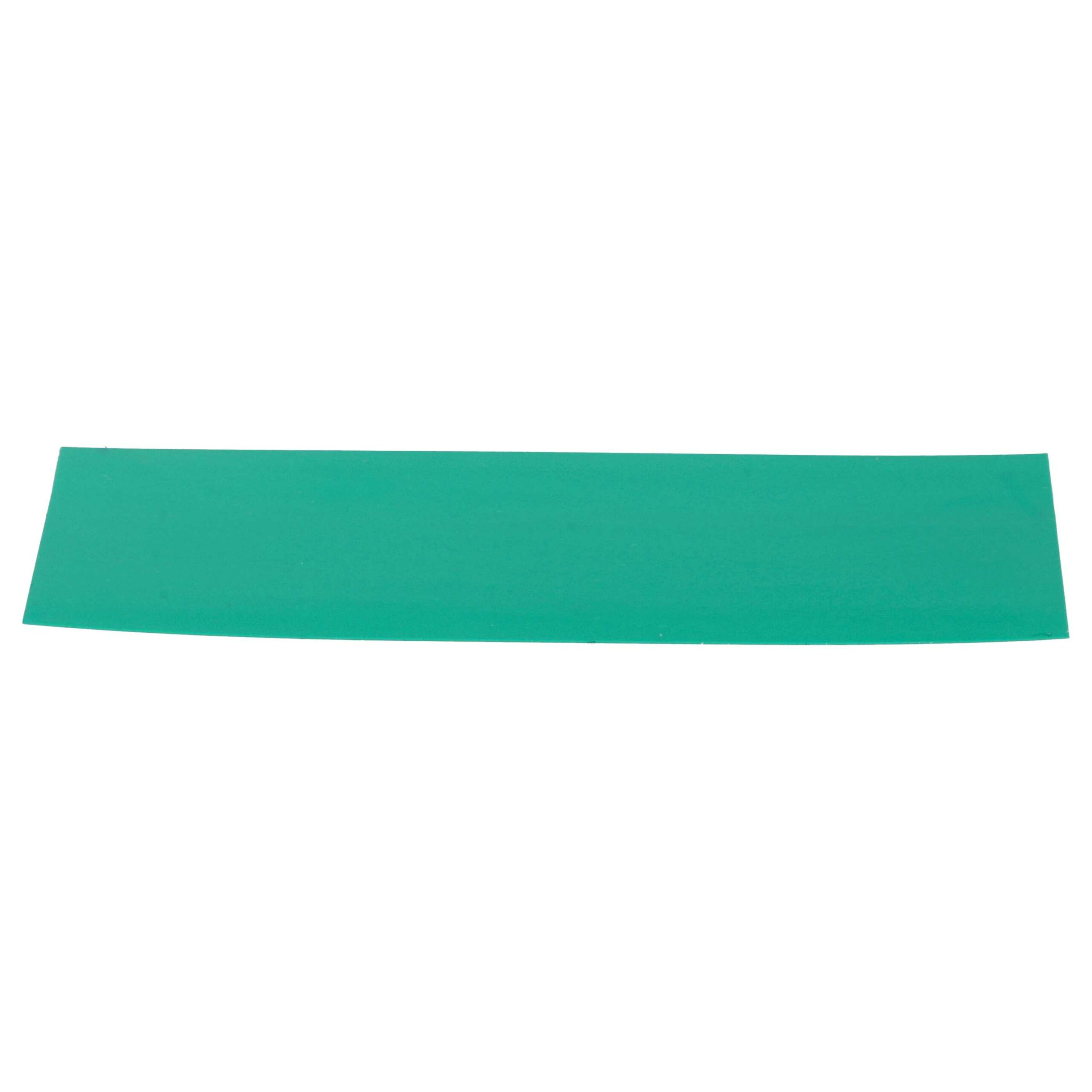 10x Manga Termorretrátil vhbw para Células de Bateria 18650 - Verde - Image 4