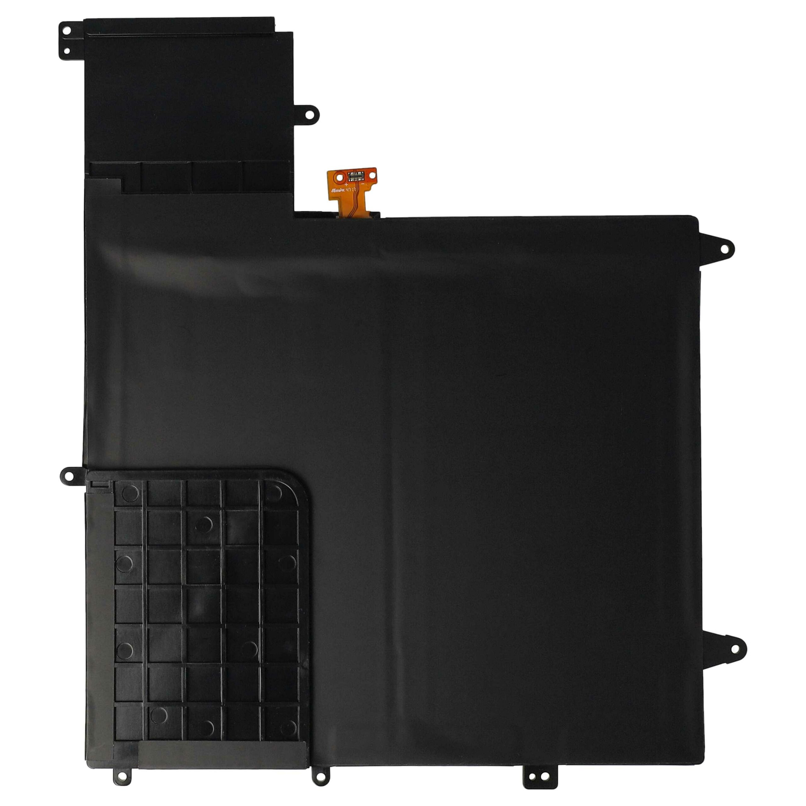Bateria vhbw para Asus - 4900 mAh 7.7 V Li-polymer (0B200-02420200, C21N1706) - Image 3