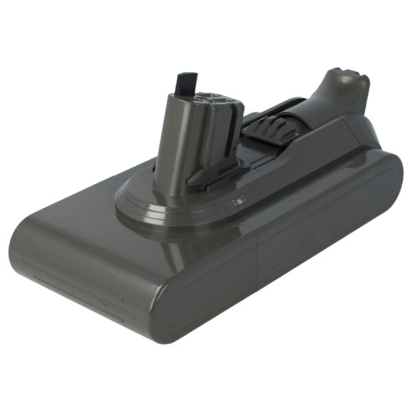 Bateria vhbw 25,2V 3600mAh Li-Ion para Dyson SV15, SV17, SV18