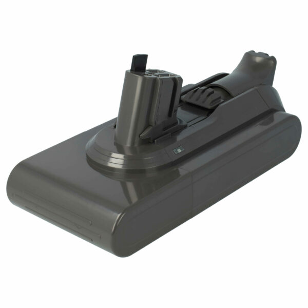 Bateria vhbw 25,2V 3600mAh Li-Ion para Dyson SV15, SV17, SV18