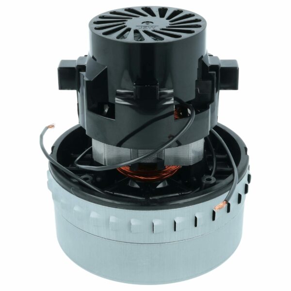 Motor para Aspirador Hako, Numatic, Fein, Starmix - Peça de Substituição vhbw